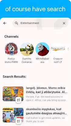 Lithuanian -Listening Speaking screenshot 6
