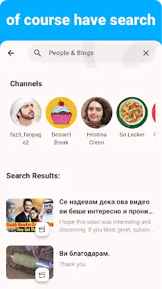 Macedonian -Listening Speaking screenshot 6