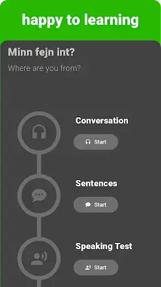 Maltese - Listening Speaking screenshot 8