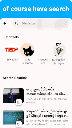 Myanmar - Listening Speaking screenshot 6