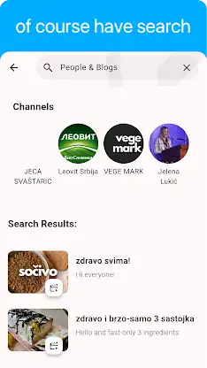 Serbian - Listening Speaking screenshot 6
