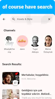 Turkish Listening & Speaking screenshot 6