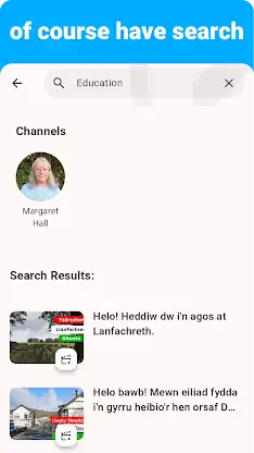 Welsh - Listening Speaking screenshot 6