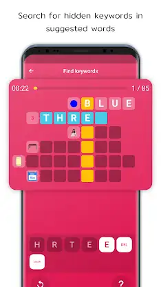 Vocabulary Games - iVoca screenshot 6