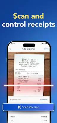 Invoice Maker - Invoice Fly screenshot 6