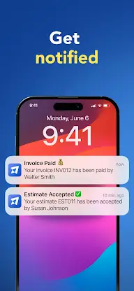 Invoice Maker - Invoice Fly screenshot 7