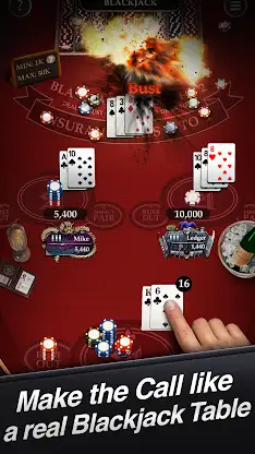 OFC: Pineapple Poker screenshot 4
