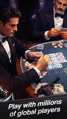 OFC: Pineapple Poker screenshot 1
