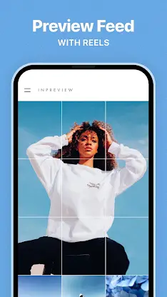 Preview for Instagram Feed screenshot 2