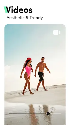 TON: Filters for Video & Photo screenshot 2