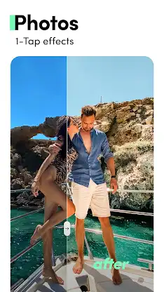 TON: Filters for Video & Photo screenshot 3