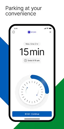 ParkDSM screenshot 4