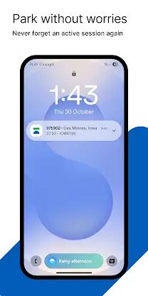 ParkDSM screenshot 6