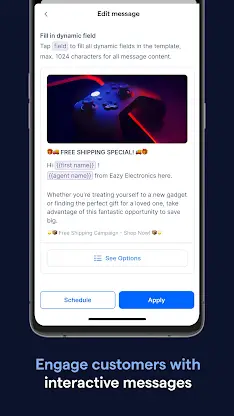 SleekFlow screenshot 4
