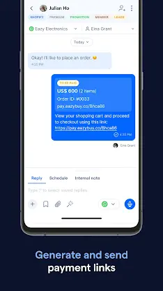 SleekFlow screenshot 6