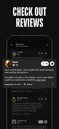 Stash - Track Video Games screenshot 5