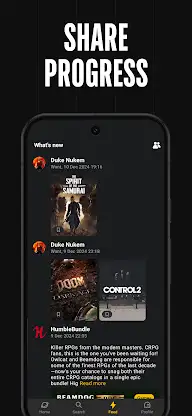 Stash - Track Video Games screenshot 6