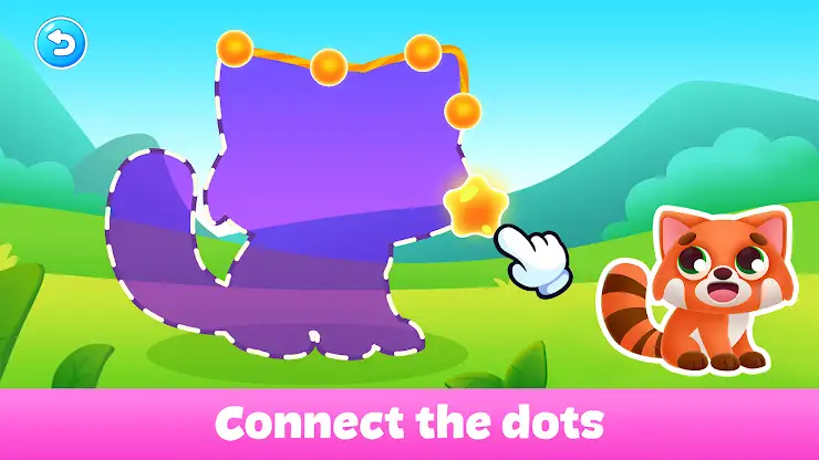 Drawing for Kids: Kids Games screenshot 4