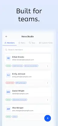PrimeBase - Invoice, Inventory screenshot 7
