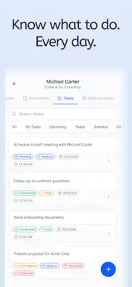 PrimeBase - Invoice, Inventory screenshot 3