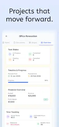 PrimeBase - Invoice, Inventory screenshot 4