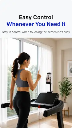 Spatial Touch™ - Air Gestures screenshot 2