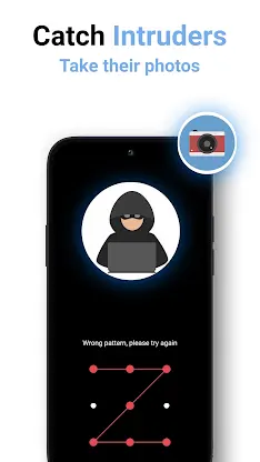 App Lock - AppLock VIP screenshot 5