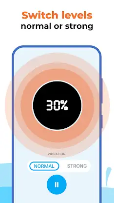 Speaker Cleaner・Volume Booster screenshot 4