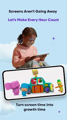 Nurture Kids: Kids Learning screenshot 5
