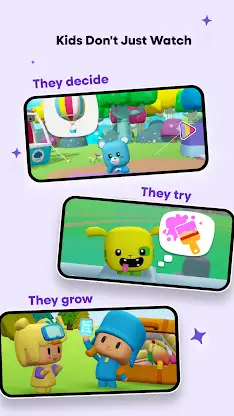 Nurture Kids: Kids Learning screenshot 6