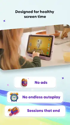 Nurture Kids: Kids Learning screenshot 3