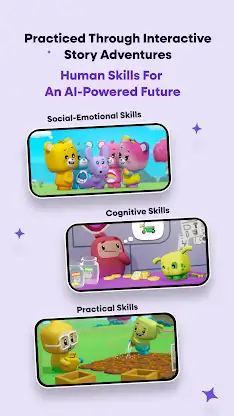 Nurture Kids: Kids Learning screenshot 4