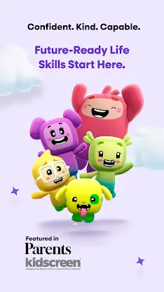 Nurture Kids: Kids Learning screenshot 8