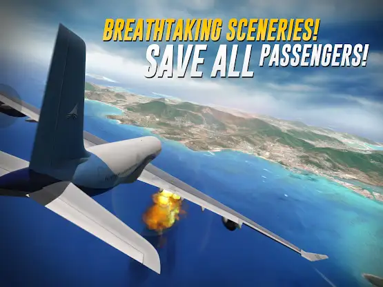 Extreme Landings Pro screenshot 1