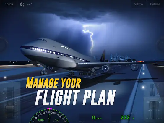 Extreme Landings Pro screenshot 2