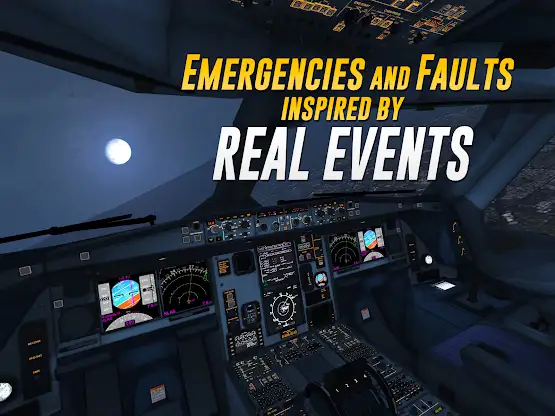Extreme Landings Pro screenshot 4