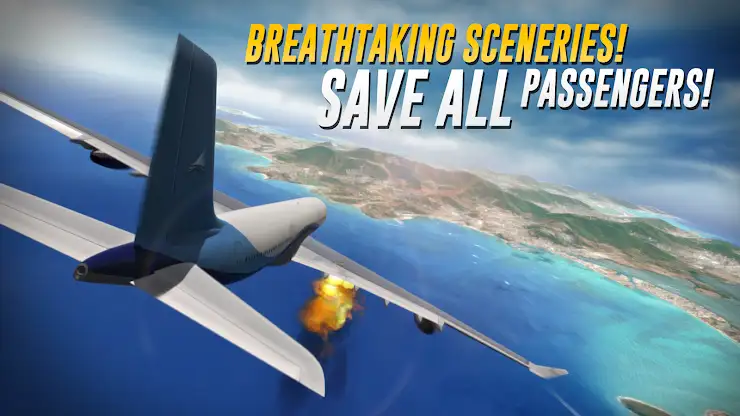 Extreme Landings Pro screenshot 6