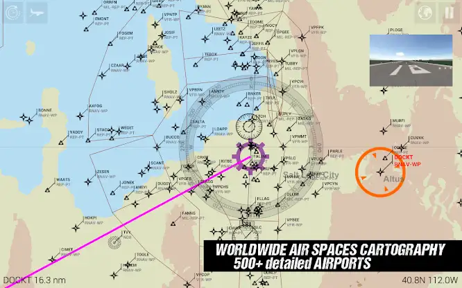 Carrier Landings screenshot 5