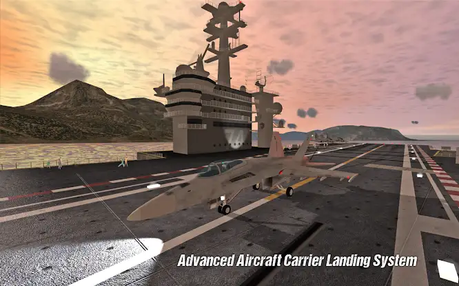 Carrier Landings screenshot 1