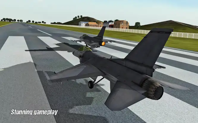 Carrier Landings Pro screenshot 4