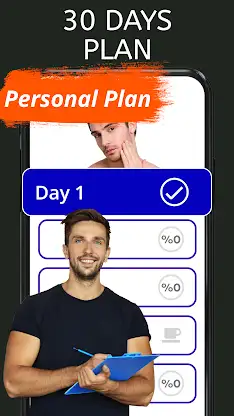 Jawline Exercises screenshot 2