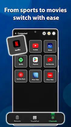Universal TV Remote Controller screenshot 3