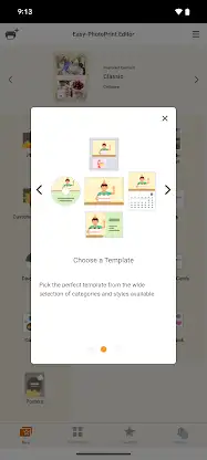 Easy-PhotoPrint Editor screenshot 2