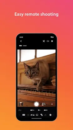 Canon Camera Connect screenshot 3
