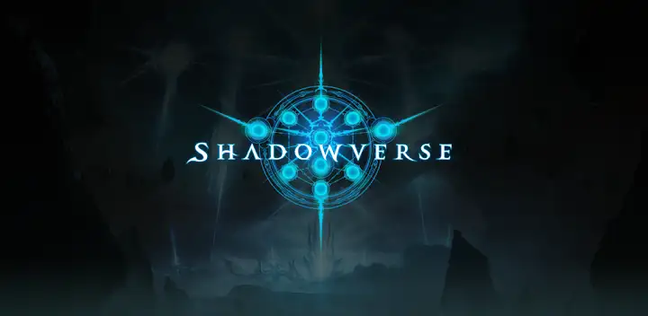 シャドウバース (Shadowverse) — Android game banner