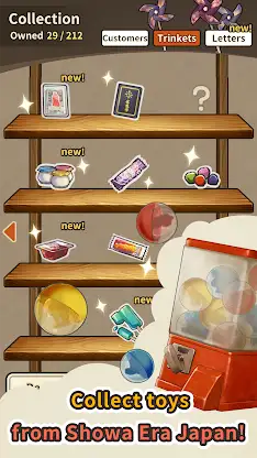 Showa Candy Shop Neo screenshot 7