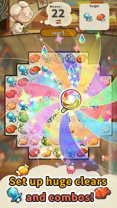 Showa Candy Shop Neo screenshot 6
