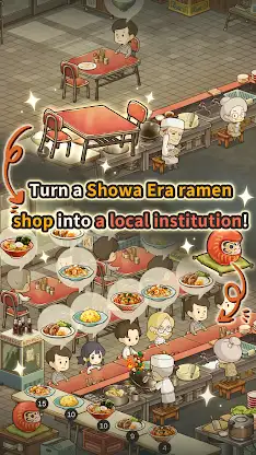 Hungry Hearts Ramen screenshot 4