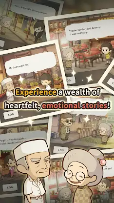 Hungry Hearts Ramen screenshot 5