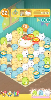 SUMI SUMI : Matching Puzzle screenshot 8